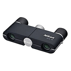 Nikon(ニコン) 双眼鏡 遊 4&times;10D CF ダークネイビー ［4倍］ 4X10DDN｜ソフマップ　デジタルコレクション