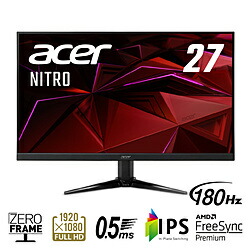 【中古】Acer(エイサー) 〔展示品〕 NITRO QG271M3bmiipx【291-ud】