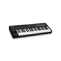 M-AUDIO M-AUDIO Oxygen Pro 49 USB MIDI キーボード・コントローラー M-AUDIO Oxygen Pro 49 OxygenPro49