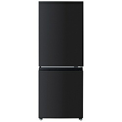 TOSHIBA(東芝) 冷蔵庫 BPシリーズ エクリュブラック GR-Y18BP-KT ［幅50.3cm /180L /2ドア /右開きタイプ /2025年］ GRY18BPKT 【お届け日時指定不可】