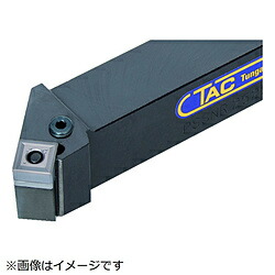 タンガロイ タンガロイ 外径用TACバイト PSSNL2525 10,022円