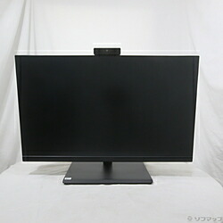 【中古】Acer(エイサー) 〔見せびらかす品〕 B277DEbmiprczxv【291-ud】 ディスプレイ-パソコン・周辺機器