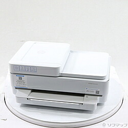 【中古】hp(ヒューレットパッカード) 〔展示品〕 HP ENVY Pro 6420 6WD16A#ABJ【291-ud】 - 商品メイン画像