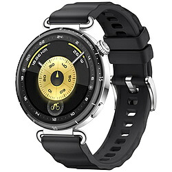 HUAWEI(ファーウェイ) スマートウォッチ HUAWEI WATCH GT6 41mm Black KSUB19BK KSUB19BK