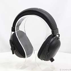【中古】RAZER(レイザー) ゲーミングヘッドセット BlackShark V2 Pro ブラック RZ04-04530100-R3M1【291-ud】｜ソフマップ　デジタルコレクション