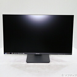 【中古】JAPANNEXT 〔展示品〕 JN-IPS282UHDR-C65W【291-ud】 22,506円