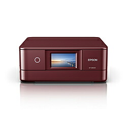【中古】EPSON(エプソン) 〔展示品〕 EP-885AR レッド【291-ud】｜ソフマップ　デジタルコレクション