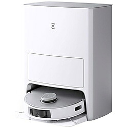 【中古】エコバックス 〔展示品〕 ロボット掃除機 DEEBOT T20 OMNI DLX23 ［吸引＋拭くタイプ（水拭き）］【291-ud】｜ソフマップ　デジタルコレクション