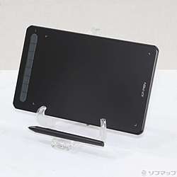 【中古】XPPEN Deco MW 黒いこと IT850B【291-ud】
