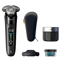 PHILIPS(フィリップス) 電気シェーバーi9000 シリーズ 洗浄器付きモデル X9000/30 X900030