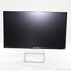 【中古】LG(エルジー) 24MP77HM-P【291-ud】