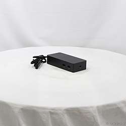 【中古】Microsoft(マイクロソフト) Surface Dock【291-ud】