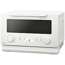 Panasonic(パナソニック) オーブンレンジ ホワイト NE-FS2E-W ［15L］ NEFS2EW