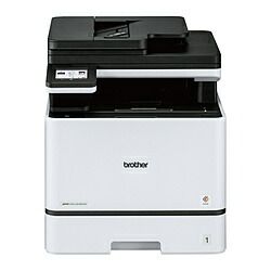 brother(茶飲み友だち) MFC-L8730CDW 4色色合いレーザ練り合わせる機 JUSTIO(ジャスティオ)  ［私製絵はがき～A4］ MFCL8730CDW
