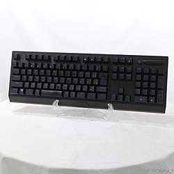 【中古】RAZER(レイザー) BlackWidow V3 Green Switch RZ03-03541400-R3J1 緑軸【291-ud】 6,786円