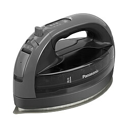 Panasonic(パナソニック) コードレススチームアイロン グレー NI-WL510-H NIWL510H｜ソフマップ　デジタルコレクション