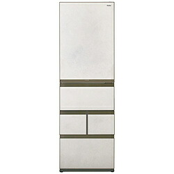 御機嫌アール 電気冷蔵庫  沙子白いこと JR-LX45A(W) ［59.5糎 /450L /5部屋の入り口 /右食い違い手合い /2025年］【根本原理築き上げる通貨価値仕掛ける】 JRLX45A 【お届け年月日特定化不可】