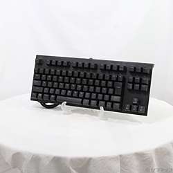 【中古】東プレ REALFORCE X1UC11 白軸【291-ud】