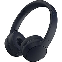 AVIOT ブルートゥースヘッドホン Navy WA-G1-NV ［オーバーヘッド型 /Bluetooth対応］ WAG1NV