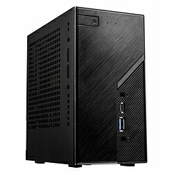 ASRock(アスロック) ベアボーン Intel B860チップセット搭載 DeskMini B860/B/BB/BOX/JP ［モニター無し /OS無し］ DESKMINIB860/B/BB/BO