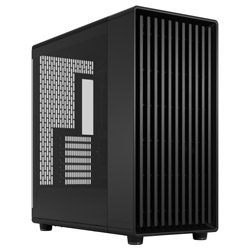FRACTAL DESIGN(フラクタルデザイン) PCケース [ATX /Micro ATX /Extended ATX /Mini-ITX] North XL Momentum Edition ブラック FD-C-NOR1X-07 FDCNOR1X07