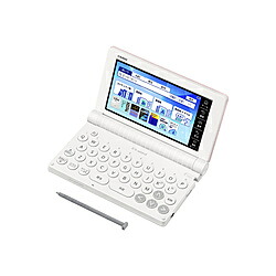 CASIO(カシオ) 電子辞書 EX-word ピンク XD-SA4910PK XDSA4910PK