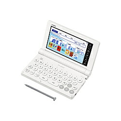 CASIO(カシオ) 電子辞書 EX-word XD-SA2910 XDSA2910