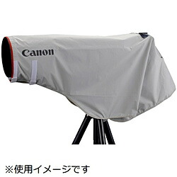 Canon(キヤノン) レインカバー（Lサイズ） ERC-R5L ERCR5L