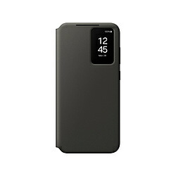 GALAXY 【サムスンGalaxy完全無欠】Galaxy S24 FE Wallet Case Samsung（サムスン） Black EF-ZS721CBEGJP EFZS721CBEGJP 【864】