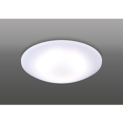瀧住 LEDシーリング照明 調光タイプ　8畳向 RHD80290 ［8畳 /昼光色 /リモコン付属 /電気工事不要］ RHD80290
