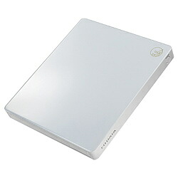 IO DATA(アイオーデータ) スマートフォン用CDレコーダー ホワイト CD-6WWA CD6WWA