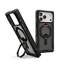 UAG iPhone 17 Pro Max 用 ケース MagSafe対応 PLASMA XTE ブラックポップ UAG-IPH25LA-TXM-B/P UAG-IPH25LA-TXM-B/P
