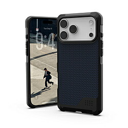 UAG iPhone 17 Pro Max 用 容れもの MagSafe相応う METROPOLIS LT  ケブラーマラード UAG-IPH25天使の都市-FLM-KM UAG-IPH25天使の都市-FLM-KM
