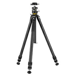 VANGUARD(ヴァン差し固める) 炭素三脚   ALTA PRO 3 303CLBPS ［3段 /不穏当雲台］ ALTAPRO3303CLBPS