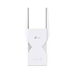TPLINK RE235BE Wi-Fi中次ぎ機【差し込み直挿し】2882+688Mbps   ［Wi-Fi 7(be) /IPv6相応う］ RE235BE