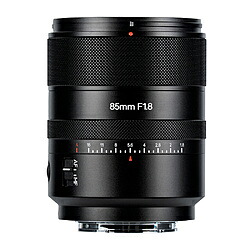 AstrHori AstrHori AF 85mm F1.8 II ソニーEマウント ［ソニーE /単焦点レンズ］ AF85mmF1.8IIE [代引不可]｜ソフマップ　デジタルコレクション