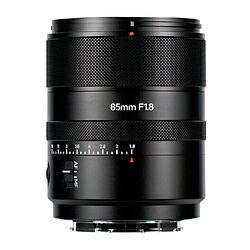 AstrHori AstrHori AF 85mm F1.8 II ライカLマウント ［ライカL /単焦点レンズ］ AF85mmF1.8IIL [代引不可]