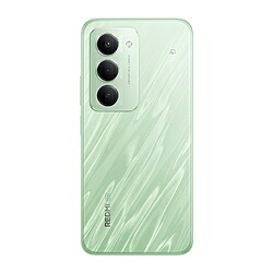 XIAOMI 【SIMフリー】REDMI 15 5G 8GB+256GB Ripple Green MZB0L90JP