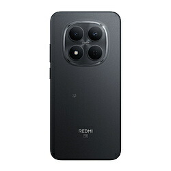XIAOMI REDMI（レッドミ） Note 15 Pro 5G Black 8G+256G SIMフリースマートフォン Black MZB0M1YJP