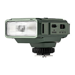 VILTROX Viltrox Spark Z3-N FR カメラコンパクトフラッシュ SparkZ3-NFR