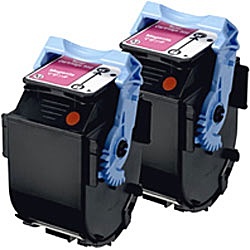 Canon(キヤノン) 【純正トナー】 CRG-502MAG2P トナーカートリッジ502 2P(トナーカートリッジ502 マゼンタ×2本パック) (9643A003) CRG502MAG2P 【864】|ソフマップ デジタルコレクション