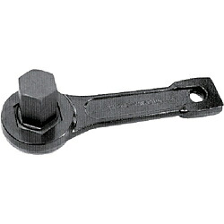 旭金属工業 ASH　打撃六角棒スパナ32mm DA3200 DA3200