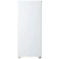 ハイアール ファン式 冷凍庫 ホワイト JF-UFSV9A(W) ［幅45cm /87L /1ドア /右開きタイプ /2026年］ JFUFSV9A 【お届け日時指定不可】｜ソフマップ　デジタルコレクション