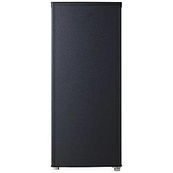 ハイアール ファン式 冷凍庫 グレー JF-UFSV9A(H) ［幅45cm /87L /1ドア /右開きタイプ /2026年］ JFUFSV9A 【お届け日時指定不可】｜ソフマップ　デジタルコレクション
