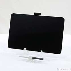 【中古】WACOM(ワコム) 〔見せびらかす品〕 Wacom One 13 touch DTH134W4D【291-ud】