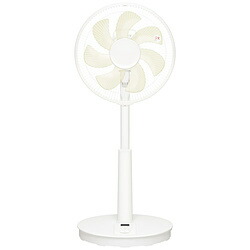 Panasonic(パナソニック) リビング扇風機 ホワイト F-C324D-W ［リモコン付き］ FC324DW｜ソフマップ　デジタルコレクション