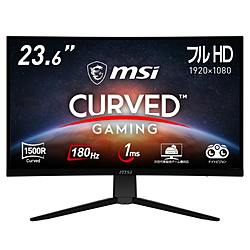 【中古】MSI(エムエスアイ) 〔展示品〕 G2422C【291-ud】｜ソフマップ　デジタルコレクション