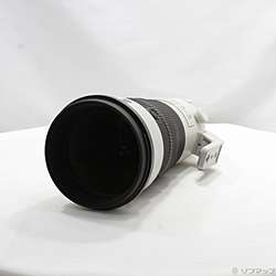 【中古】SONY(ソニー) FE 300mm F2.8 GM OSS SEL300F28GM【291-ud】