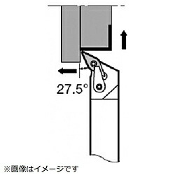 タンガロイ タンガロイ 外径用TAC働き口 MVQNL2020K16