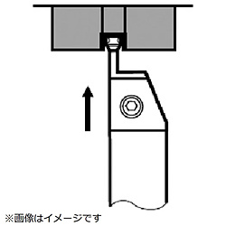 タンガロイ タンガロイ 外径用TACバイト CGWSR2020-W40 CGWSR2020W40